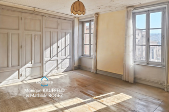 achat immeuble courpiere 63120