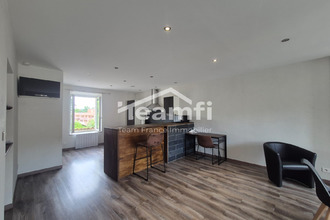 achat immeuble courpiere 63120