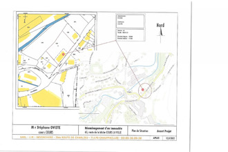 achat immeuble cours-la-ville 69470