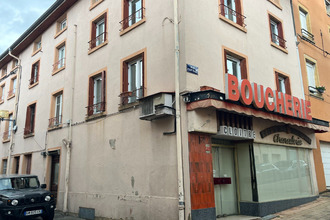 achat immeuble cours-la-ville 69470