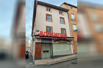 achat immeuble cours-la-ville 69470