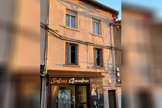 achat immeuble cours-la-ville 69470