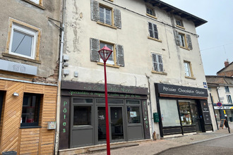 achat immeuble cours-la-ville 69470