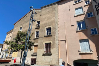 achat immeuble cours-la-ville 69470