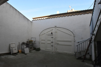 achat immeuble coursan 11110