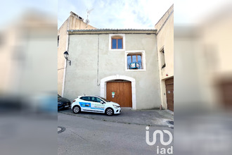 achat immeuble coursan 11110