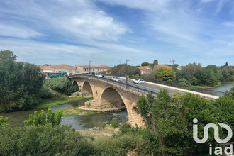 achat immeuble coursan 11110