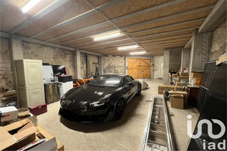 achat immeuble coursan 11110