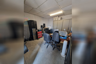 achat immeuble coursan 11110