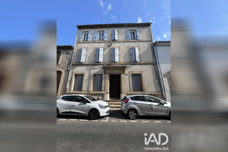 achat immeuble coursan 11110