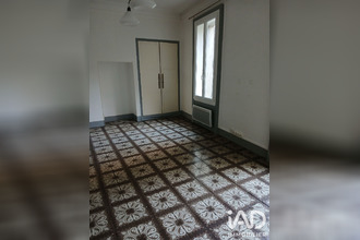 achat immeuble coursan 11110