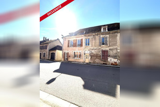 achat immeuble courson-les-carrieres 89560