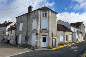 achat immeuble courson-les-carrieres 89560