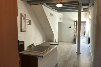 achat immeuble courtenay 45320