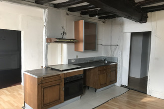 achat immeuble courtenay 45320