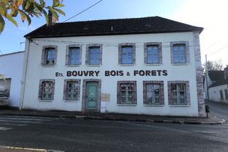 achat immeuble courtenay 45320