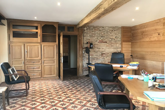 achat immeuble courtenay 45320