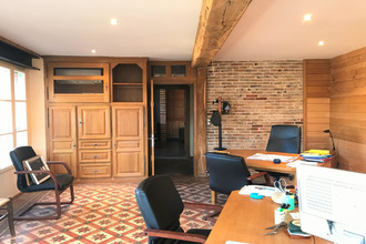 achat immeuble courtenay 45320