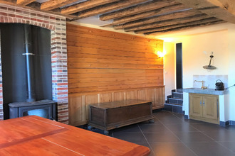 achat immeuble courtenay 45320