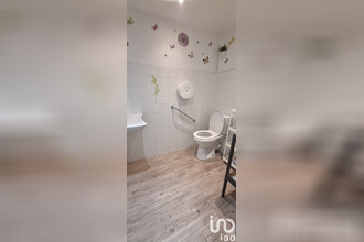 achat immeuble courtenay 45320