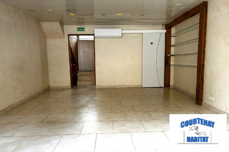 achat immeuble courtenay 45320