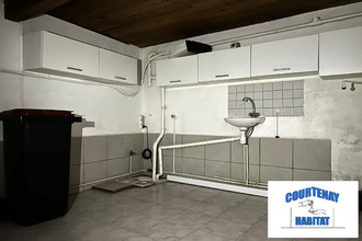 achat immeuble courtenay 45320