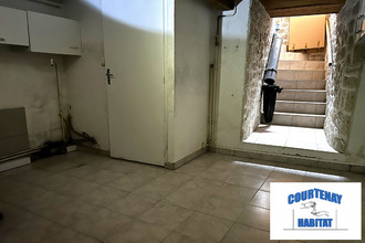 achat immeuble courtenay 45320