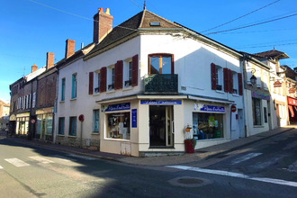 achat immeuble courtenay 45320