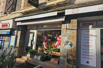 achat immeuble courtenay 45320