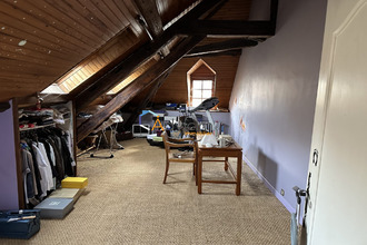 achat immeuble courtenay 45320