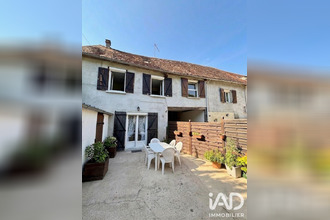 achat immeuble courtenay 45320