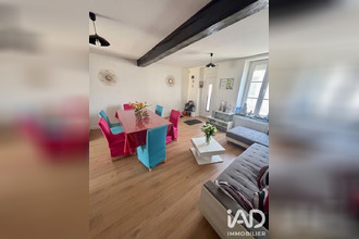 achat immeuble courtenay 45320