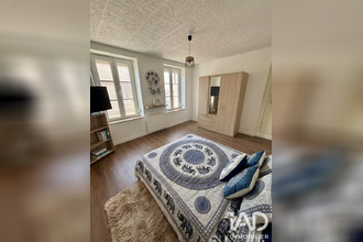 achat immeuble courtenay 45320