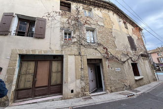 achat immeuble courthezon 84350