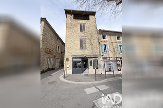 achat immeuble courthezon 84350