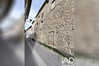 achat immeuble courthezon 84350