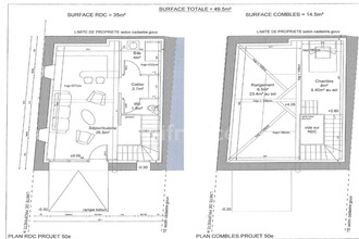 achat immeuble courville-sur-eure 28190