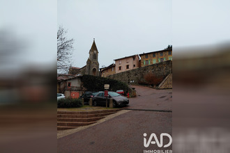 achat immeuble courzieu 69690