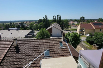 achat immeuble cousance 39190