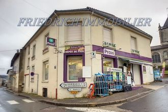 achat immeuble cousances-les-forges 55170