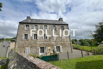 achat immeuble coutances 50200