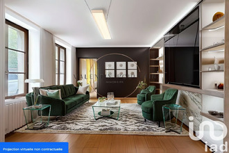 achat immeuble coutances 50200