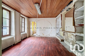 achat immeuble coutances 50200