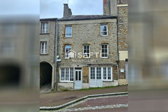 achat immeuble coutances 50200