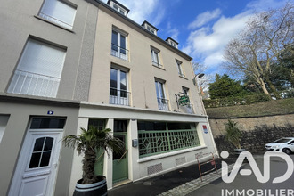 achat immeuble coutances 50200