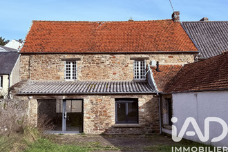 achat immeuble coutances 50200