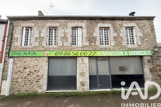 achat immeuble coutances 50200