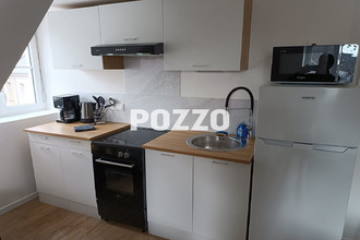 achat immeuble coutances 50200