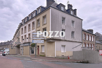 achat immeuble coutances 50200