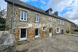 achat immeuble coutances 50200